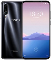 Замена стекла на телефоне Meizu 16Xs в Оренбурге